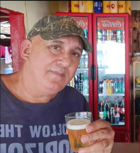 Foto Carlinhos de Morais